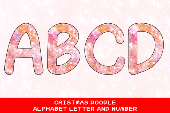 Christmas Doodle Alphabet Letter 116: A Designer's Real-World Review
