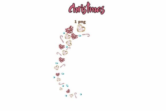 Composition for Christmas: A Review of Premium Illustrations